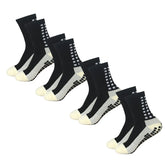 Grip Dot Sport Sock Set