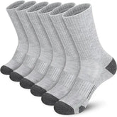 Ground Grip Outdoor Gym Socks