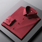 Wrinkle Free Smart Casual Shirt