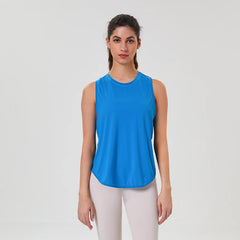 Sport Bra Short Sleeve Vest Aerobic Sleeveless Gym Tops Push-up Bras Yoga Clothing Pilates Workout Cropped Sportswear T-shirt