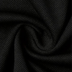 2025 Hot Sale Men's Summer Casual Breathable Comfortable Polo Shirt Men's Solid Color High Quality Short Sleeve T-Shirt