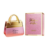 Woody Floral Fashion Gift Perfume