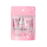 Sakura Complete Facial Care Set