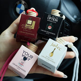 Long Term Car Interior Fragrance