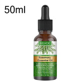 Rosemary Scalp Nourishing Hair Oil