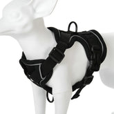 Harness and Leash Set Pet Accessories Dog Harness For Small Dog French Bulldog Pug Pitbull Puppy Pectoral Collar Chiens Supplies