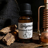 Original Oud Agarwood Fragrance Oil