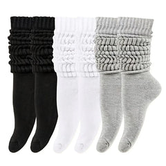 Essential Mid Length Women's Socks