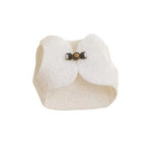 Retro Buckle Small Pet Jacket