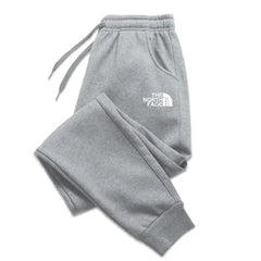 2025 New Autumn-Winter Fashion Men's and Women's Joggers Street Casual Sport Pants