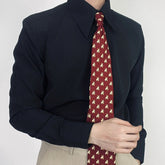 Wrinkle Free Slim Business Shirt