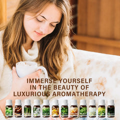 Pure Tea Tree Travel Essential Oil