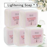 Vitamin C Whitening Moisture Lotion