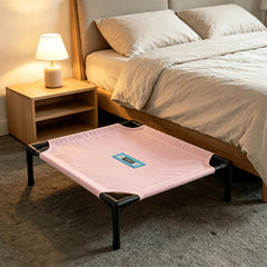 Sofa Style Puppy Camping Bed