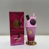 Sweet Radiant Feminine Signature Perfume