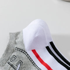 Lightweight Sport Sock Pack