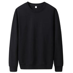 Lightweight Solid Zip Street Hoodie