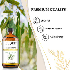 Large Bottle Aromatherapy Essential Oil