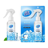 Refreshing Heat Relief Body Mist