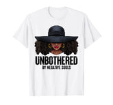 Black Printed Tassel Base Tee