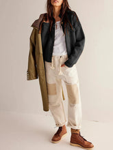 Vintage Knit Cardigan