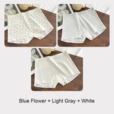Boxer Safety Under Dress Shorts