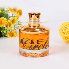 50ML Perfume Sweet Fresh Smooth Elegant Bright Soft Refined Long Lasting Premium Fragrance Rich Layered Captivating Signature