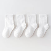Preppy Stripe Kids Sock Set
