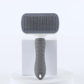 Pet Dog Hair Brush Cat Comb Pet Hair Remover Brush for Dogs Cats Puppy Kitten Grooming Tools Dogs Accessories Pet Supplies