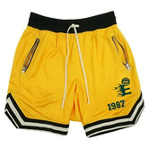 Basketball Shorts Sports Fitness Wear