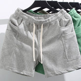 Korean Style Casual Summer Shorts
