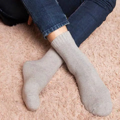 Ultra Warm Wool Winter Socks