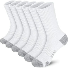 Ground Grip Outdoor Gym Socks