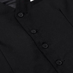 Formal Business Men Suit Vest