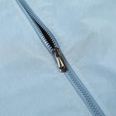 Urban Luxury Bomber Jacket