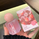 Fig Scented Fresh Floral Toilette