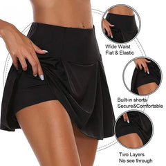 Casual Sport Shorts Skirts Running Shorts Women Summer Breathable Sweat Sexy High Waist Short PANT Outdoor Jogger Shorts