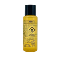 Luxurious Hair Nourishment Treatment