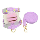 Adjustable Dog Chest Harness Strap