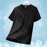 Oversized Loose Fit Running Tee