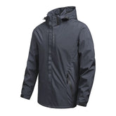 Waterproof Lightweight Outdoor Men Jacket