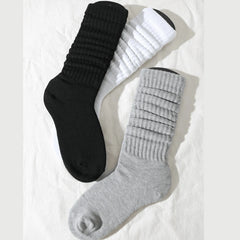 Essential Mid Length Women's Socks