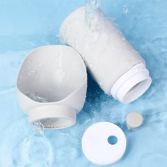 Collapsible Leak-Proof Dog Water Bottle