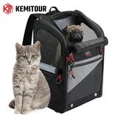 Motorcycle Portable Pet Carrier Bag