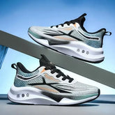 Lightweight Breathable Running Sneakers Men
