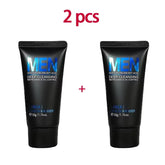 LAIKOU Men Face Cleanser 50g Deep Cleansing Oil Control Anti Acne Refreshing Moisturizing Facial Wash For Men Skin Care