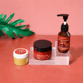 Revive Haircare Essentials Kit