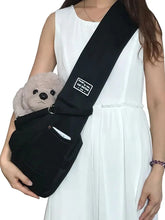 Waterproof Portable Cat Travel Bag