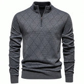 Fleece Lined Quarter Zip