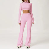 Long Sleeved Two Piece Tracksuit